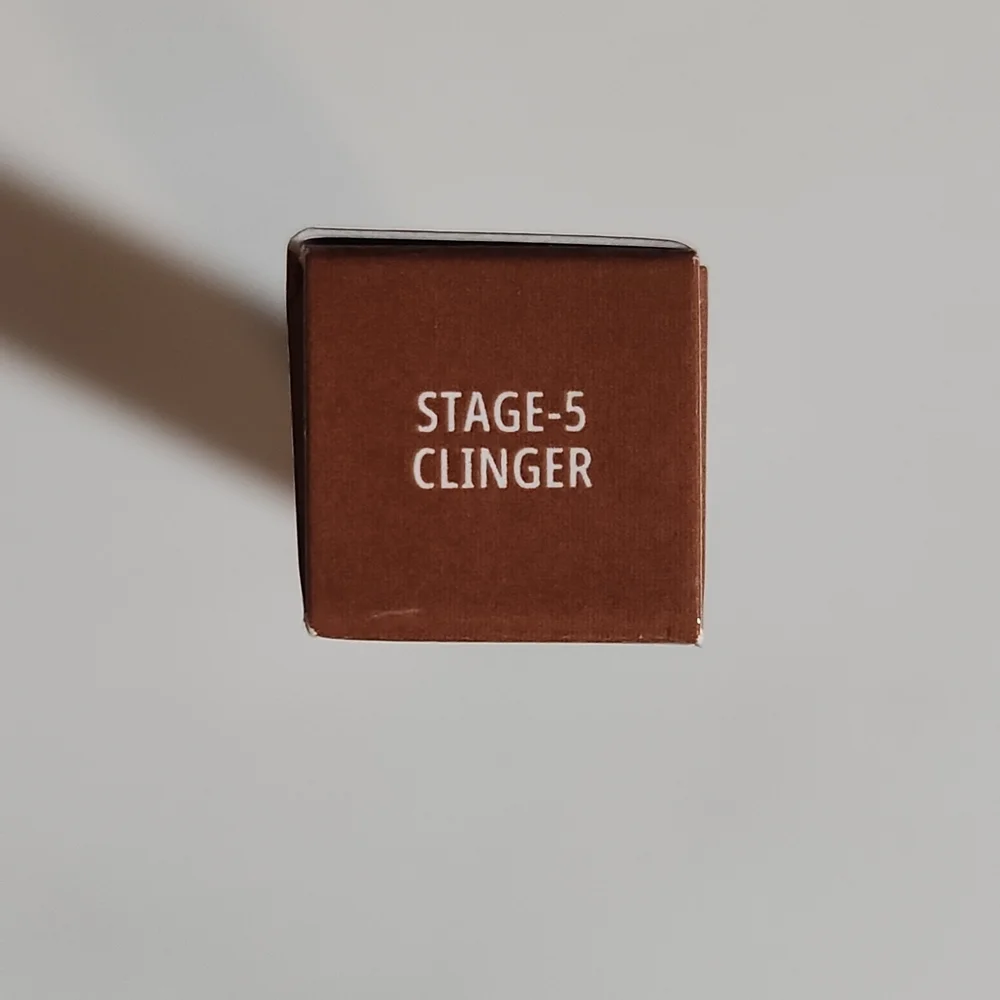 MAC Stage-5 Clinger Colour Express Gel Pencil Eye Liner